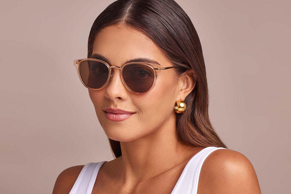 Aries frames made from Acetate & Metal material.